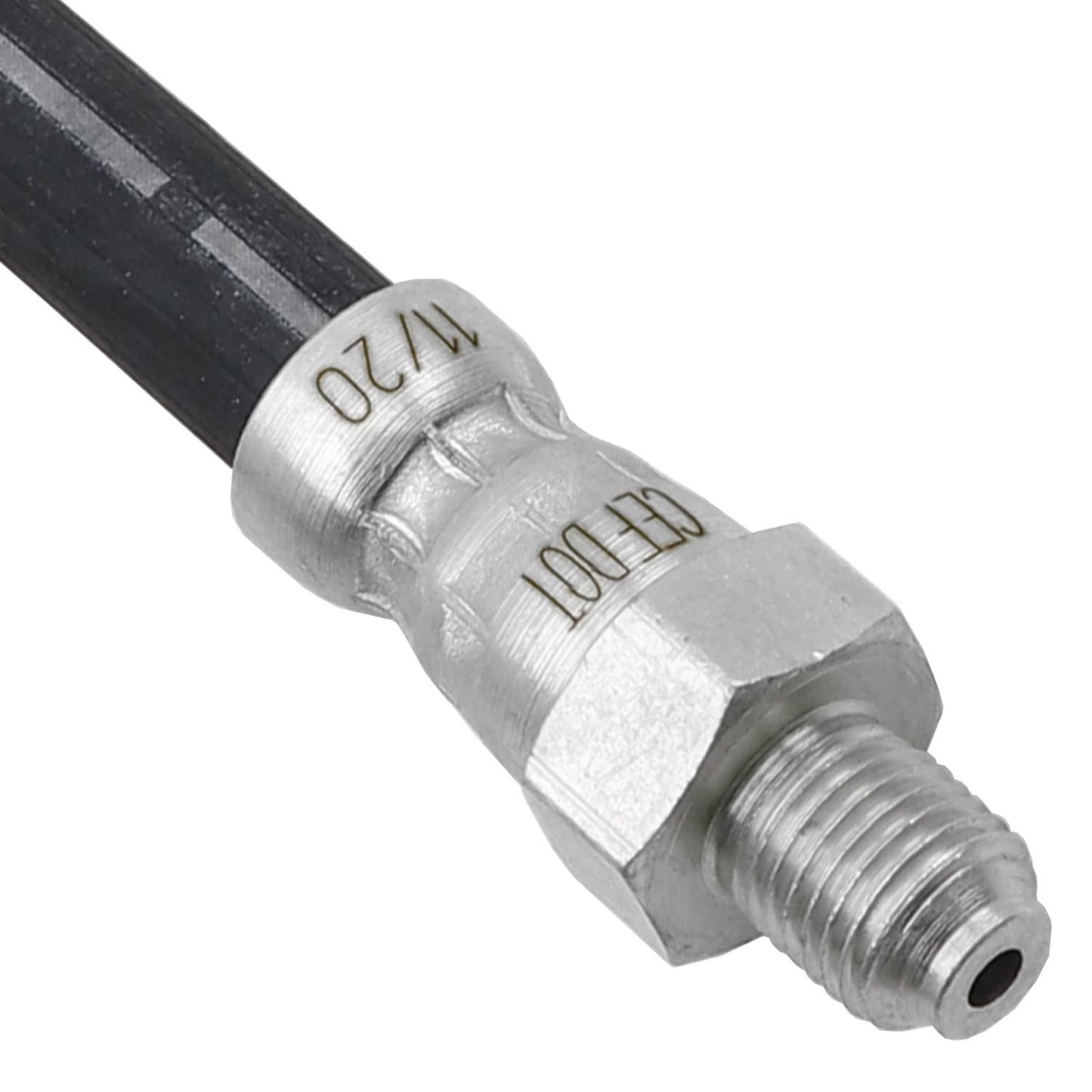 Beck/Arnley 073-0150 Tuyau hydraulique de frein