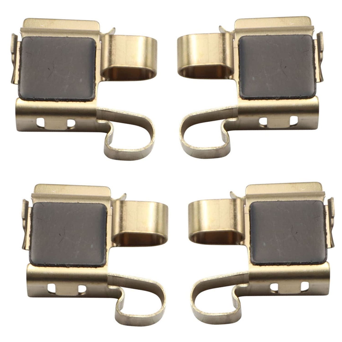 Beck/Arnley 084-1445 Disc Brake Hardware Kit