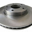 Rotor de freno de disco Raybestos 981503R