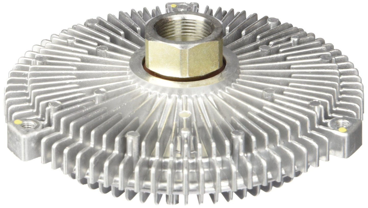Beck/Arnley 130-0205 Embrague del ventilador de refrigeración del motor