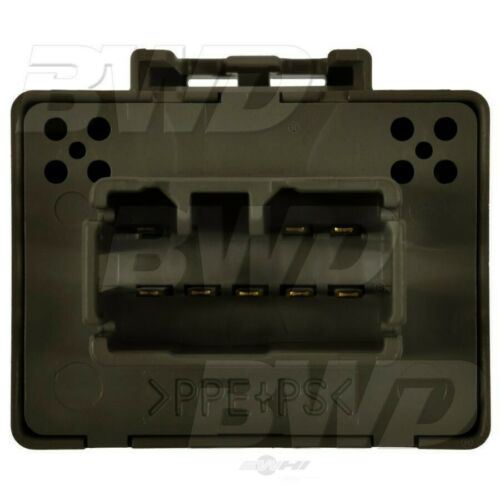 Intermitente de advertencia de peligro BWD FC631
