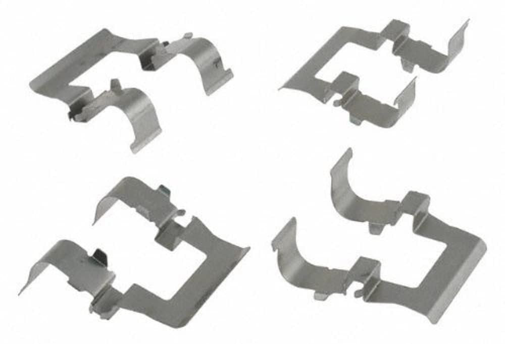 Raybestos H15771A Disc Brake Hardware Kit