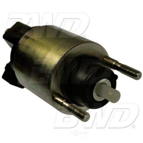 BWD S41415 Starter Solenoid