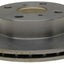 ACDelco Advantage 18A326A Rotor de frein à disque