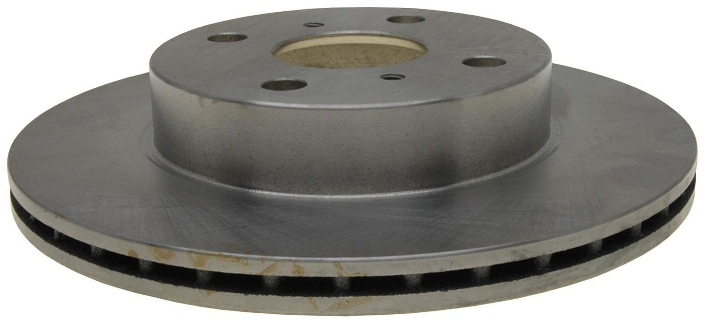ACDelco Advantage 18A326A Rotor de frein à disque