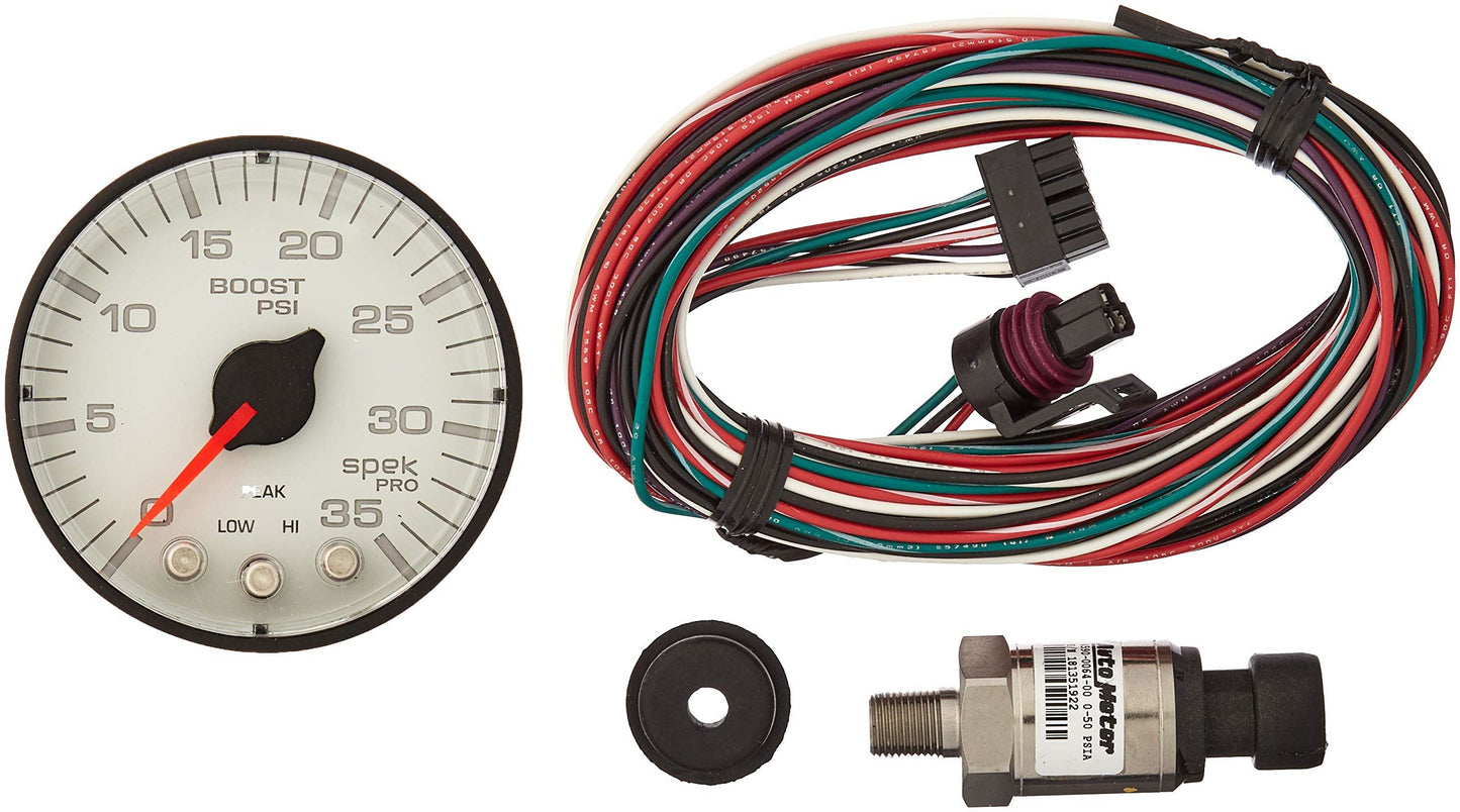 AUTO METER P303128
