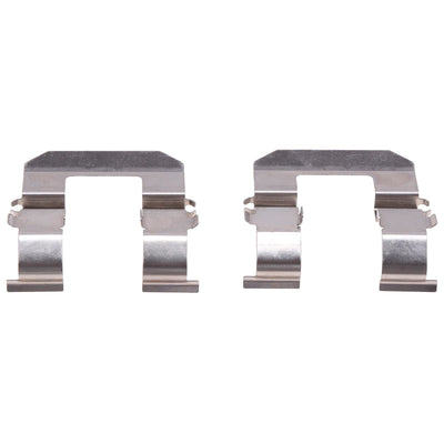 Pinza de freno de disco ACDelco Professional Durastop 18FR2554N