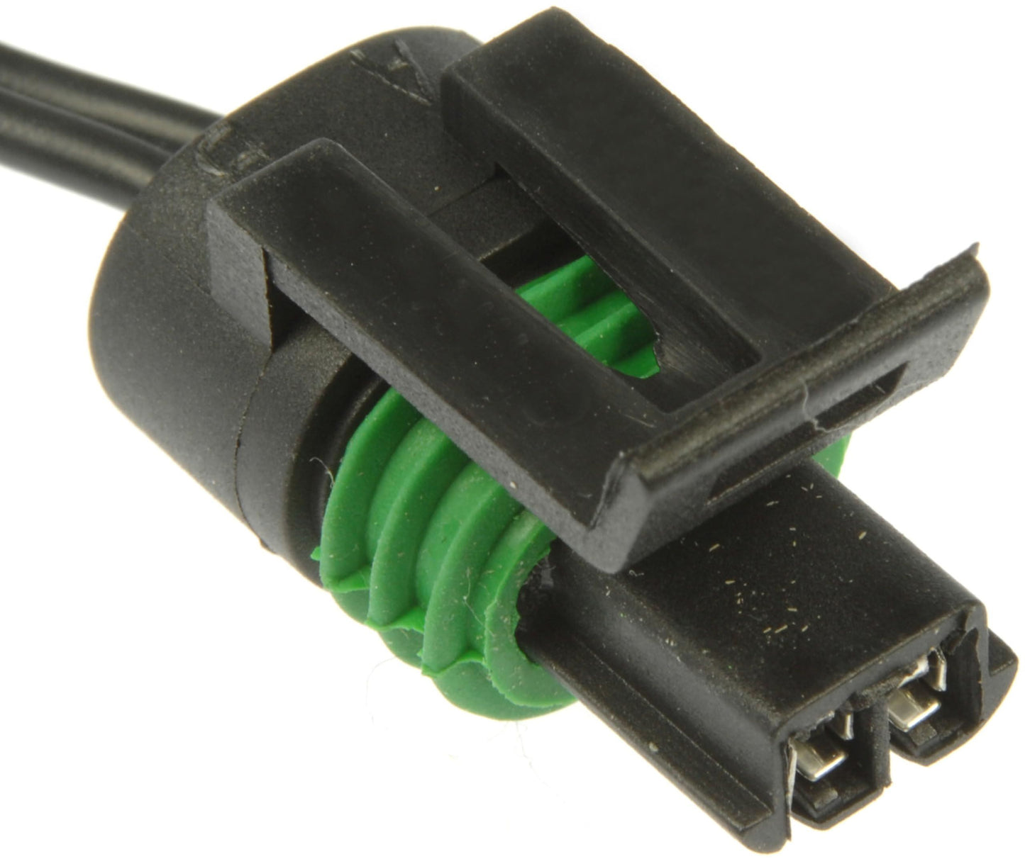 Dorman 85100 Conector del sensor de temperatura del refrigerante del motor