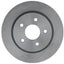 Raybestos 680931R Disc Brake Rotor