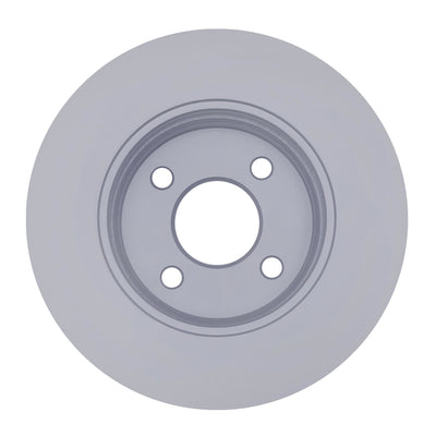 ACDelco Advantage 18A1585AC Rotor de frein à disque