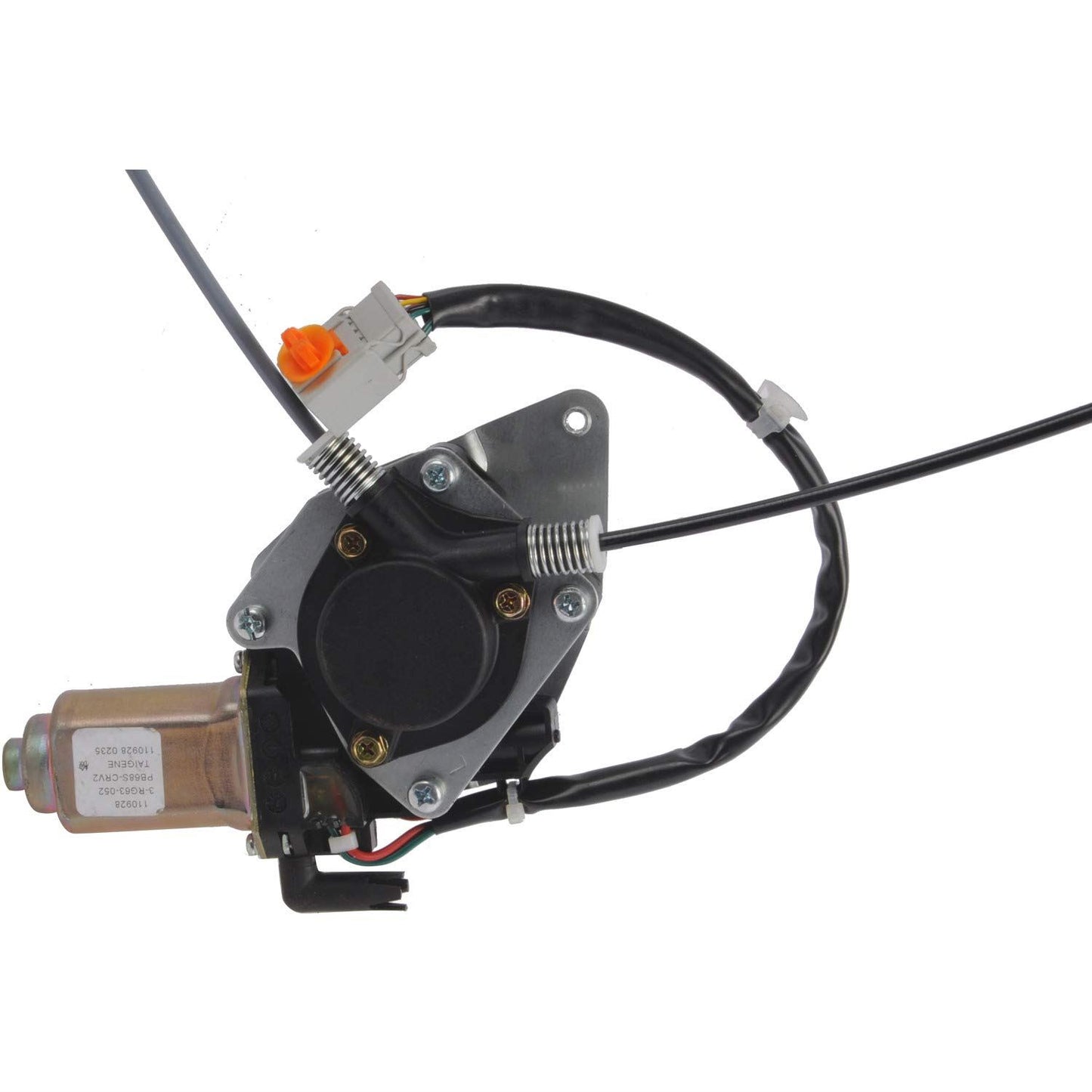 Cardone 82-15003CR Conjunto de regulador y motor de ventana eléctrica