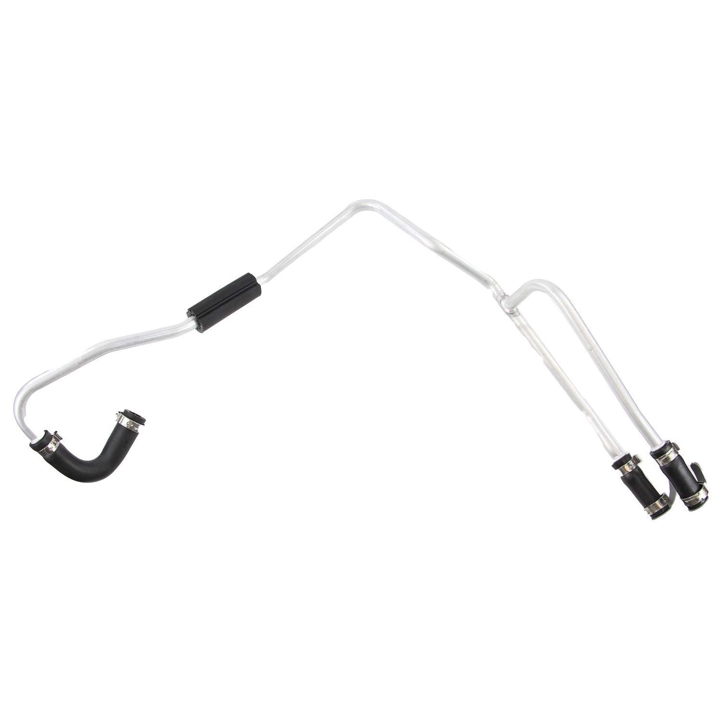 Línea de refrigerante del turbocompresor CRP CHT0686