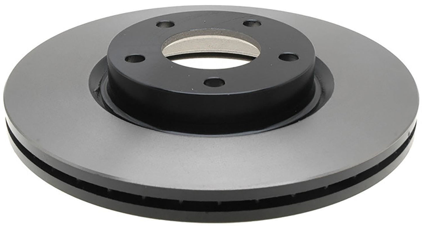 ACDelco Advantage 18A1759AC Rotor de frein à disque