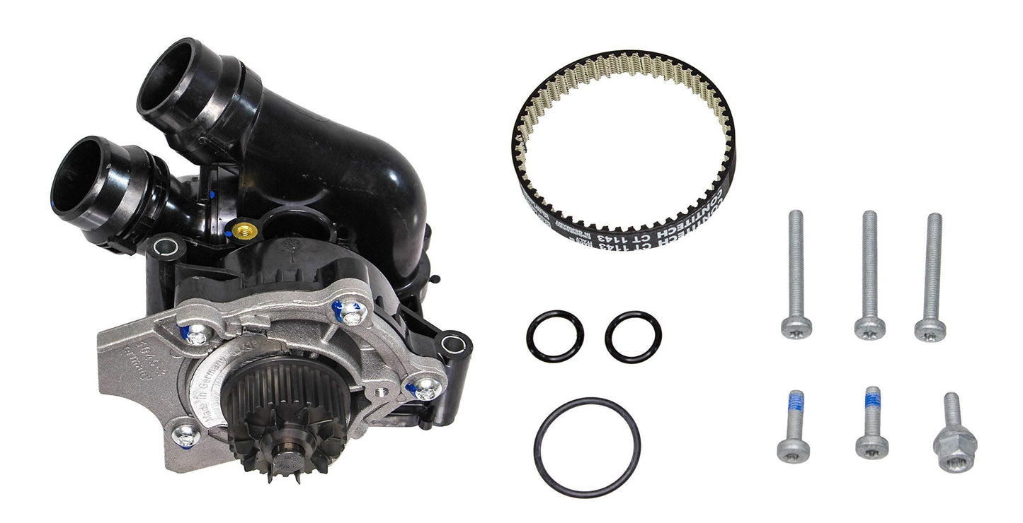 CRP WPL0016 Engine Water Pump