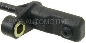 Capteur de vitesse de roue ABS BWD ABS1237