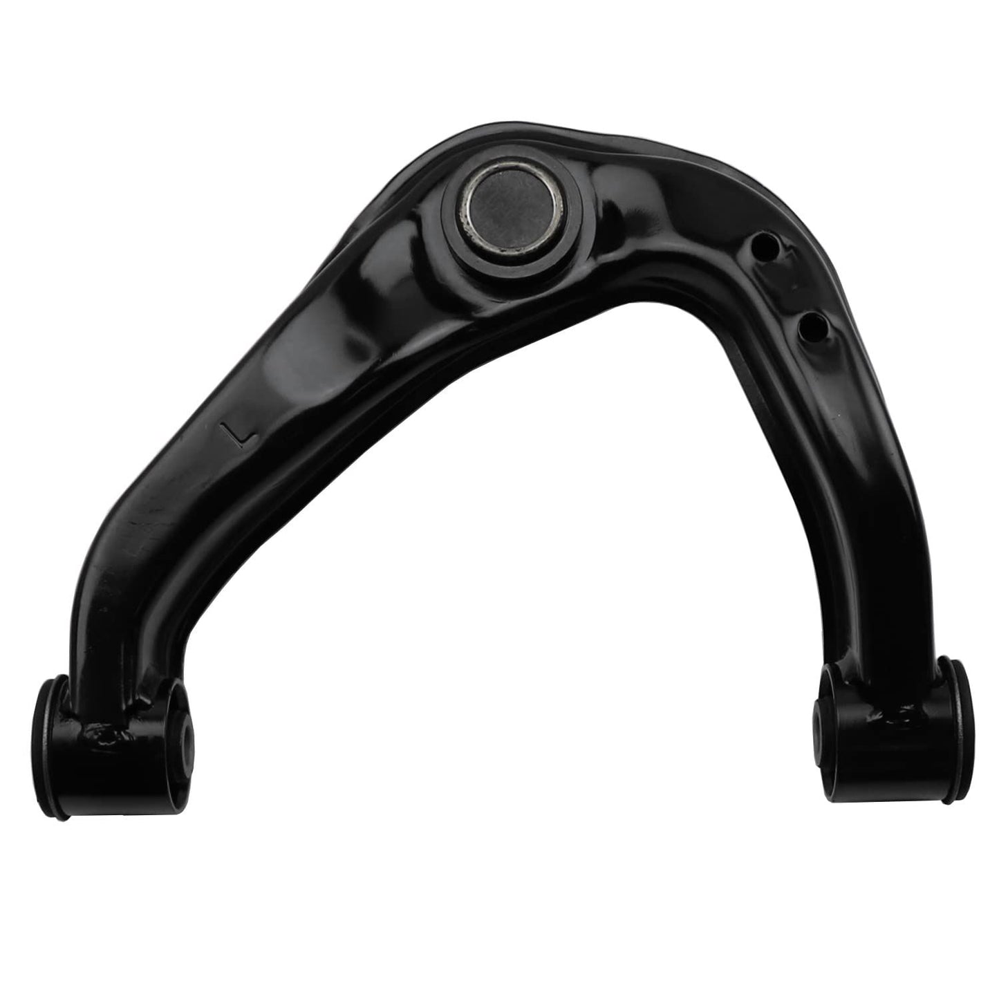 Beck/Arnley 102-6321 Conjunto de brazo de control de suspensión y rótula
