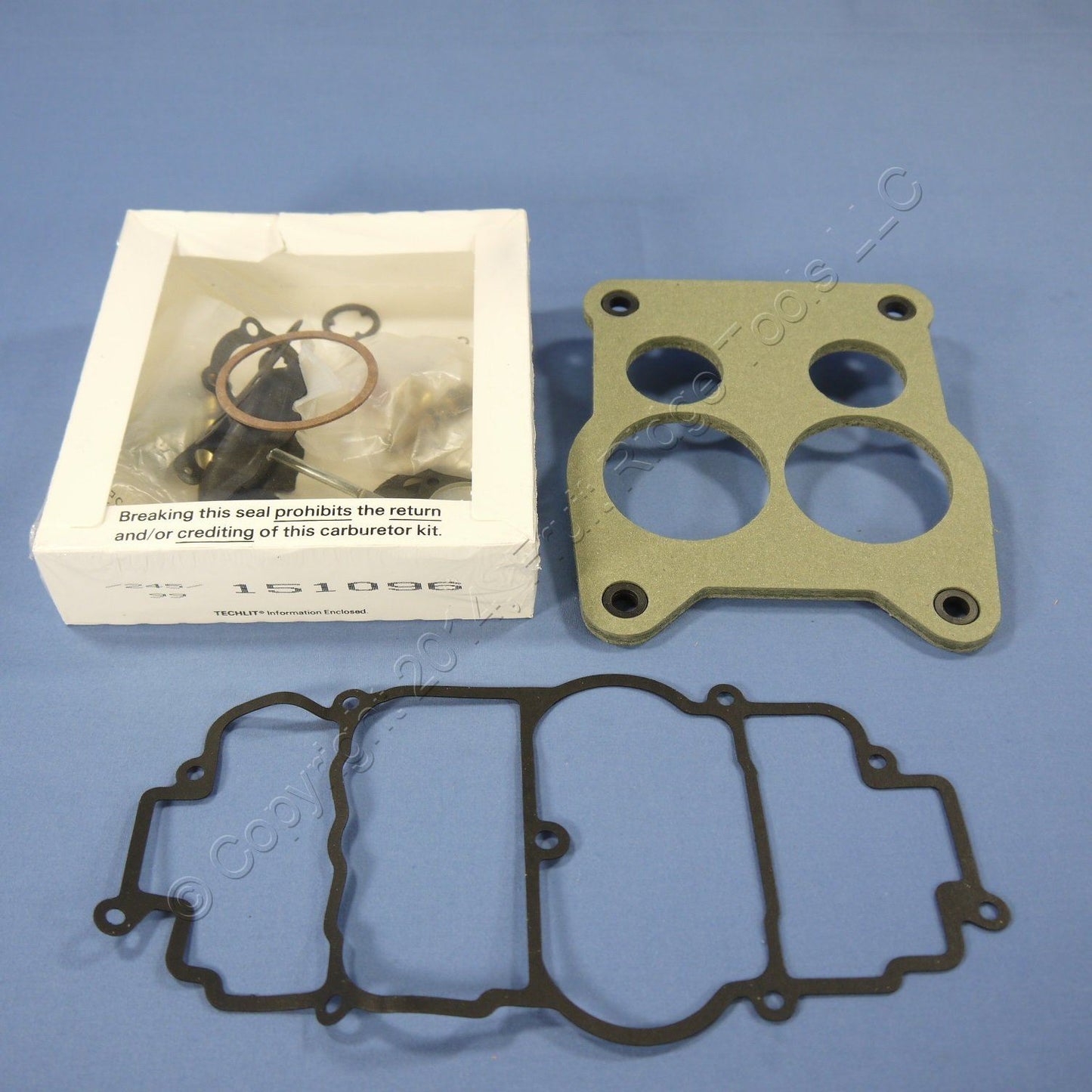 BWD Automotive 10922