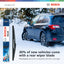 Limpiaparabrisas Bosch 21A