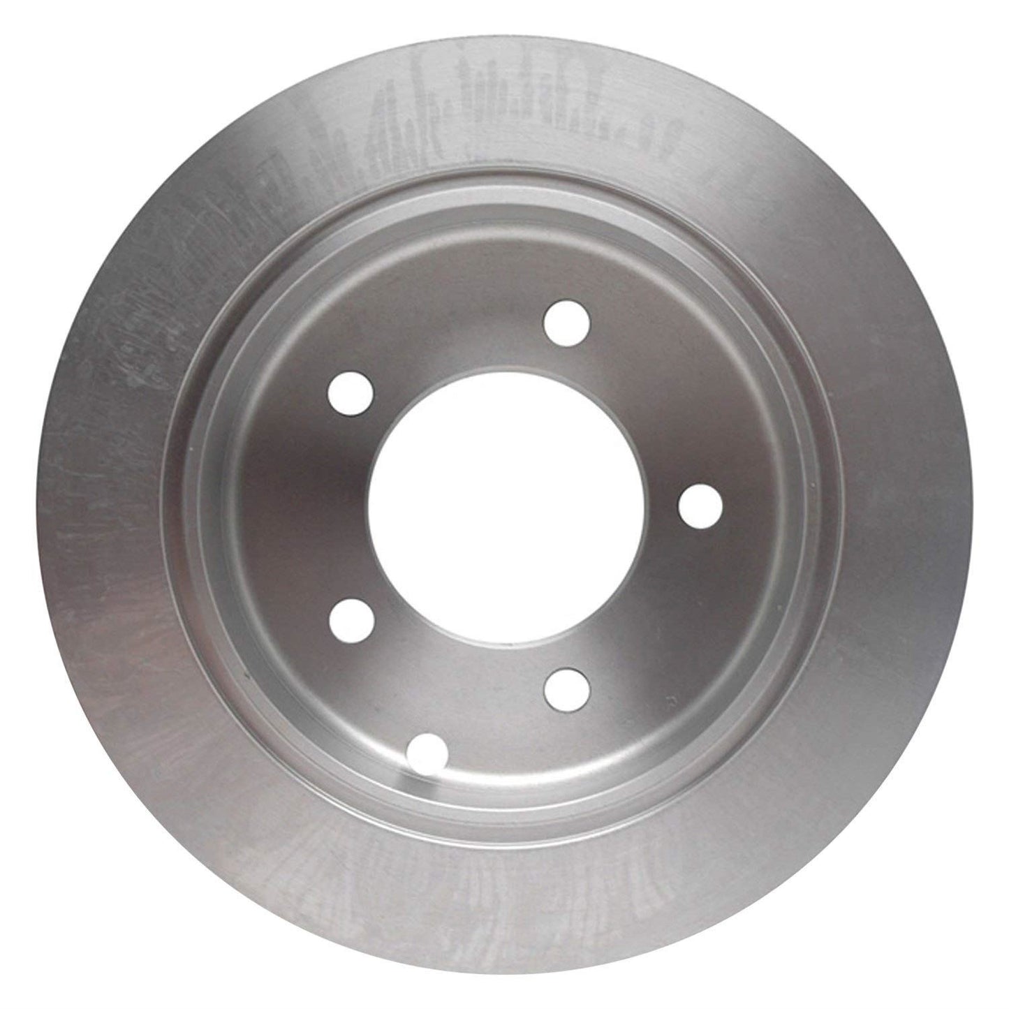ACDelco Professional Durastop 18A2418 Rotor de freno de disco