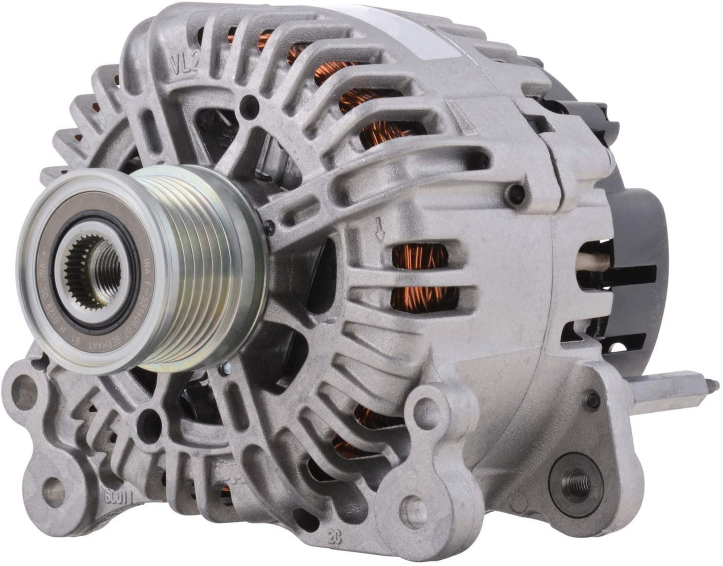 Alternateur Valeo 439608