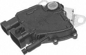 BWD S9272 Neutral Safety Switch