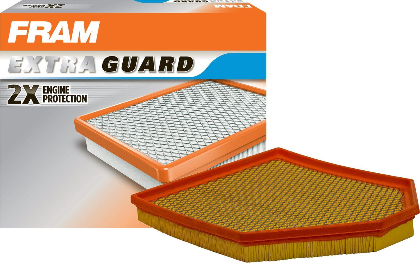 Fram CA11422 Air Filter