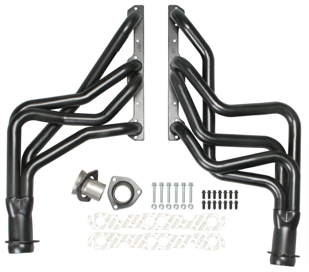 Hedman Hedders 68270 cabezal de escape