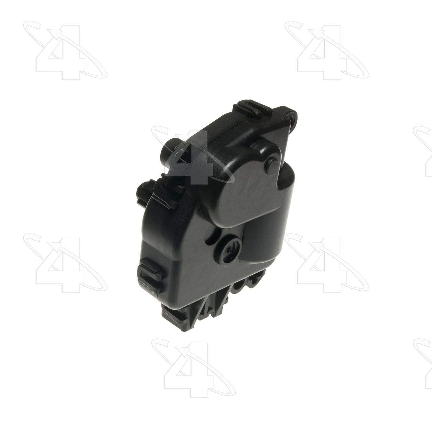 Actuador de puerta de mezcla HVAC Four Seasons 73020