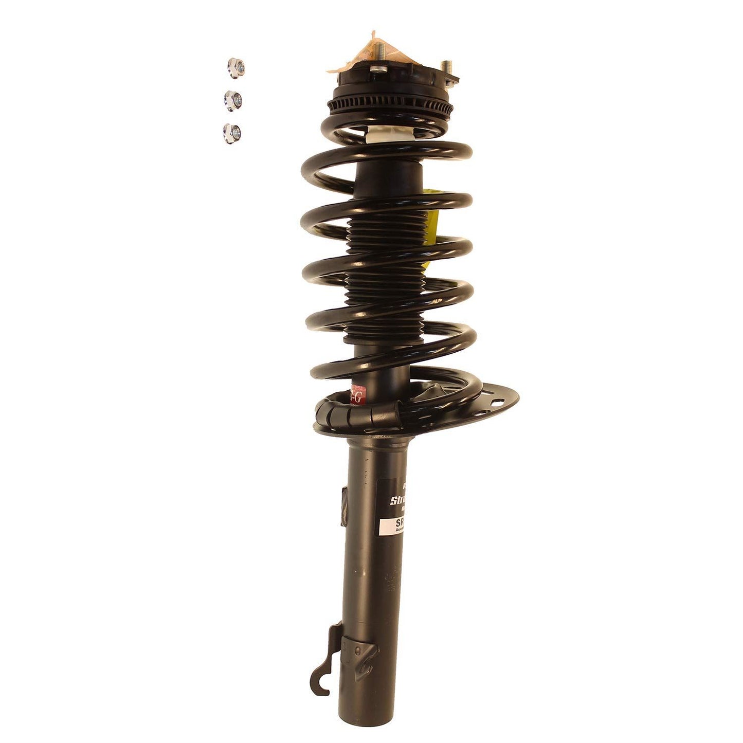 KYB SR4236 Ensemble de jambe de suspension et de ressort hélicoïdal