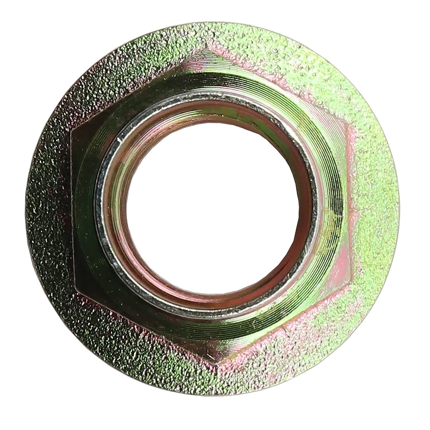 Beck/Arnley 103-0519 Axle Nut