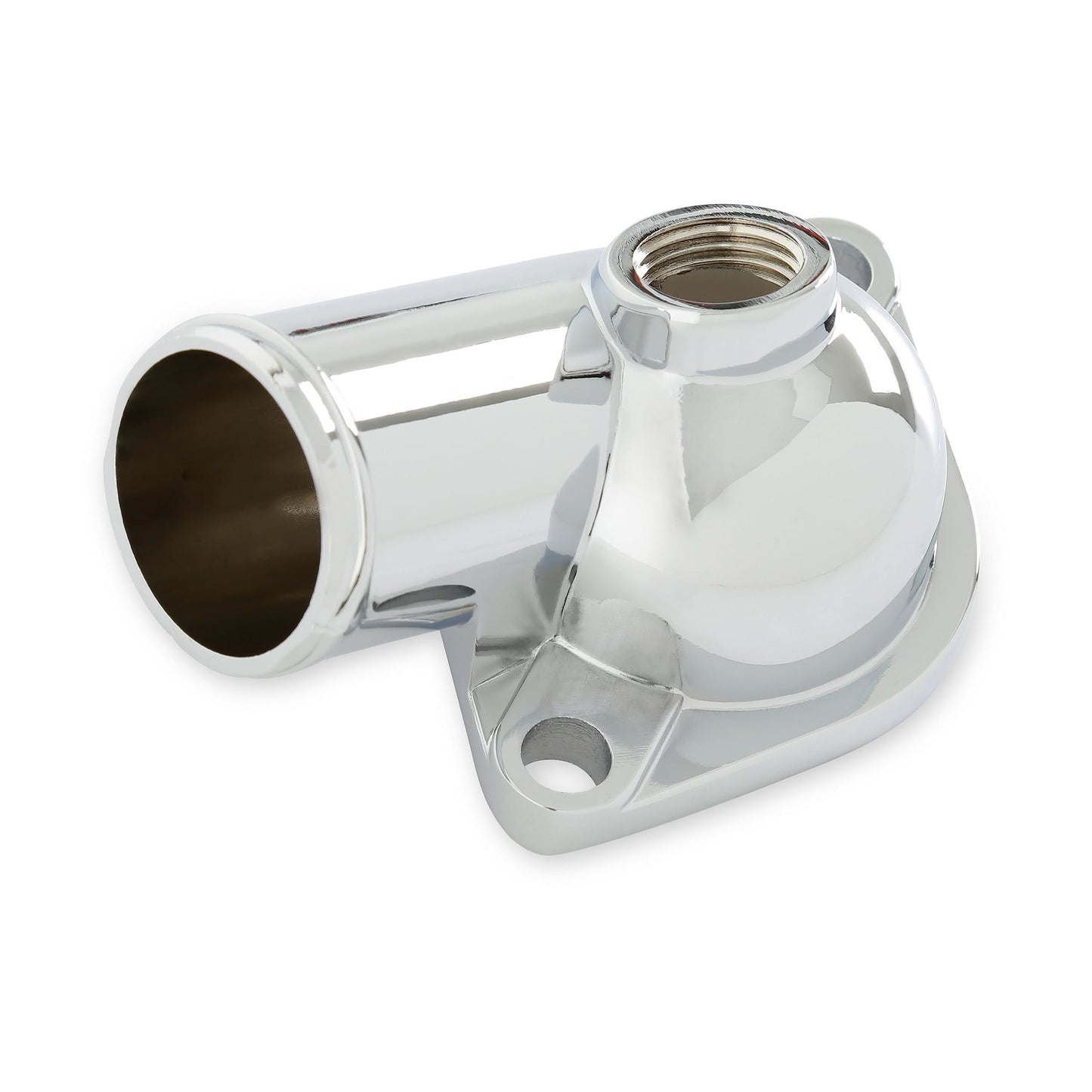 Mr Gasket 2557 Engine Coolant Thermostat Housing