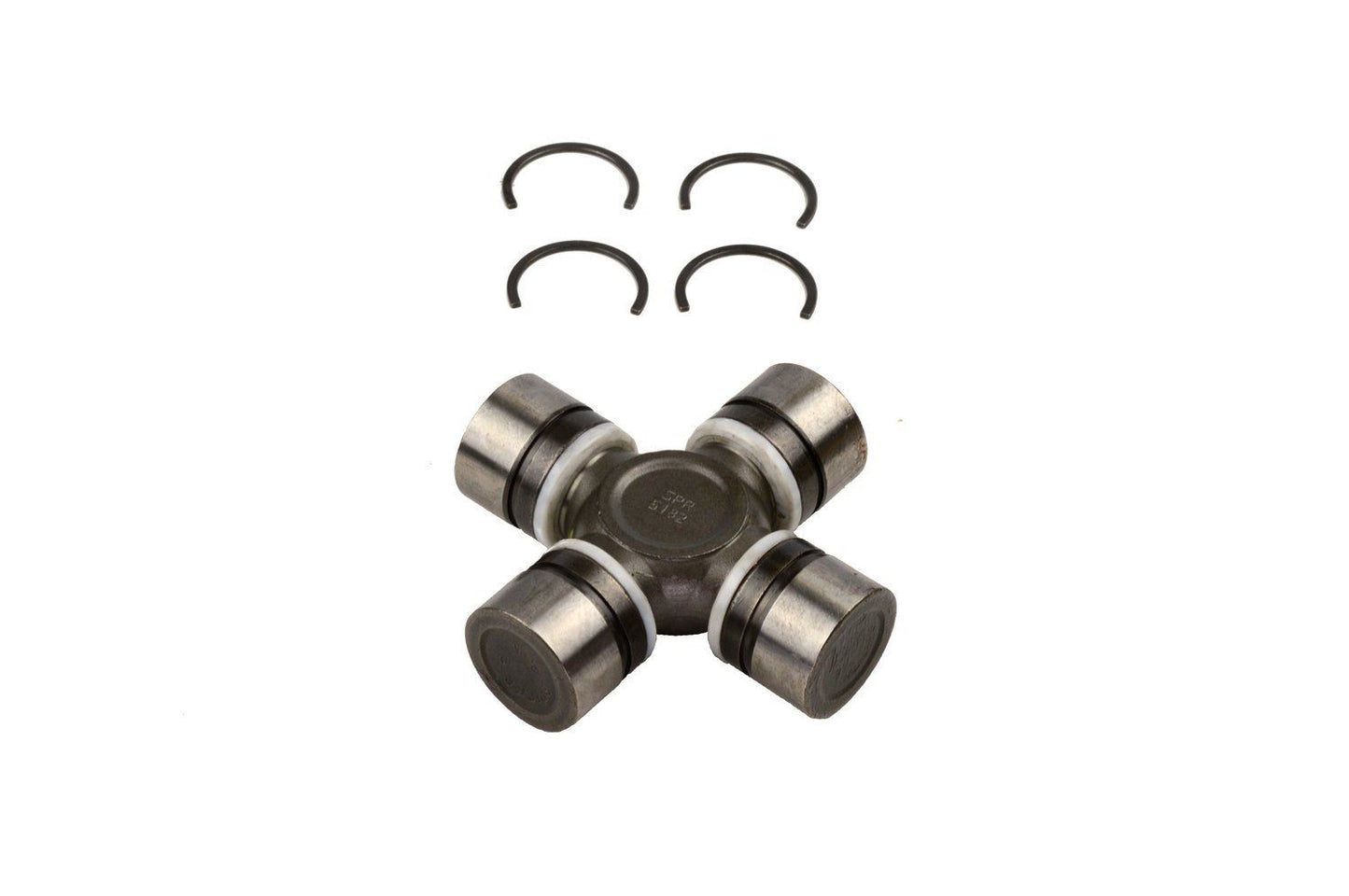 DANA Spicer 5-7166X Joint universel pour arbre d'essieu d'entraînement