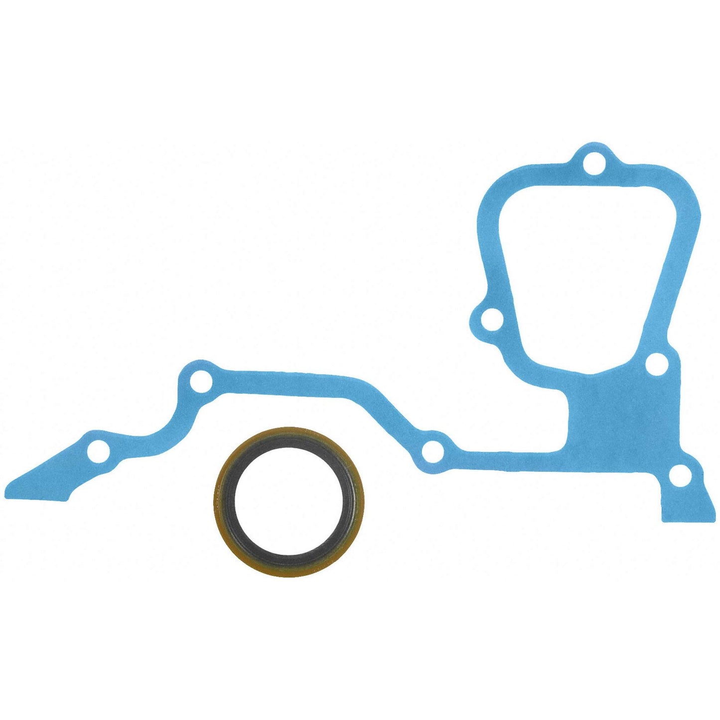 Fel-Pro TCS 45109 Engine Auxiliary Shaft Seal