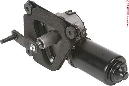 CARDONE 85-299 Motor del limpiaparabrisas