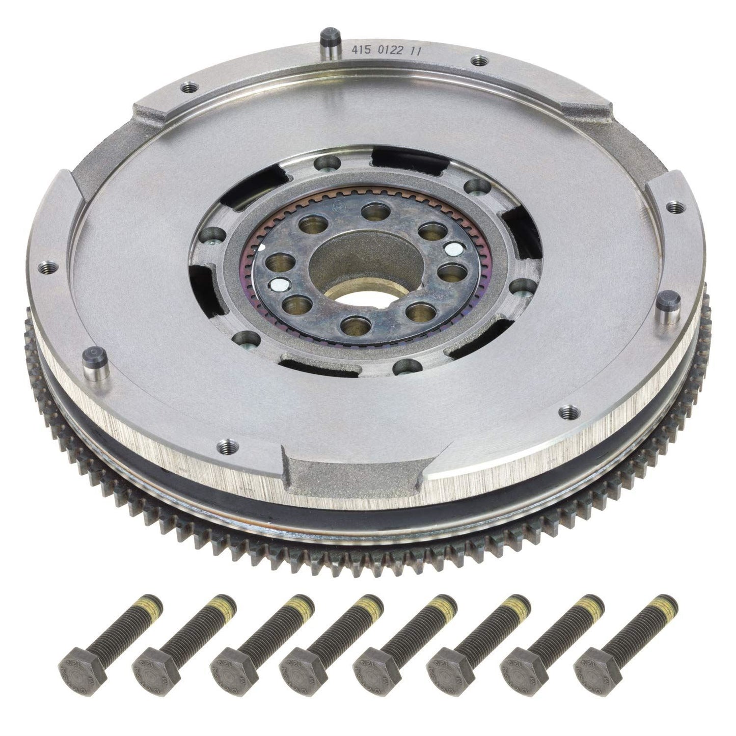 LuK DMF019 Clutch Flywheel