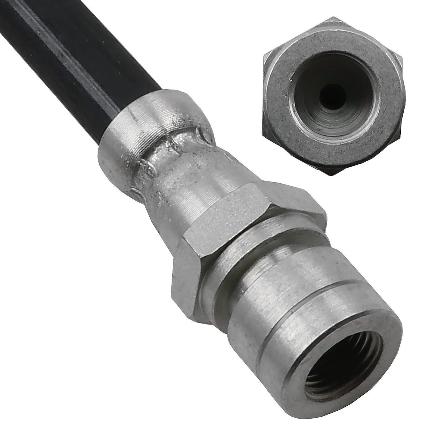 Beck/Arnley 073-1248 Tuyau hydraulique de frein