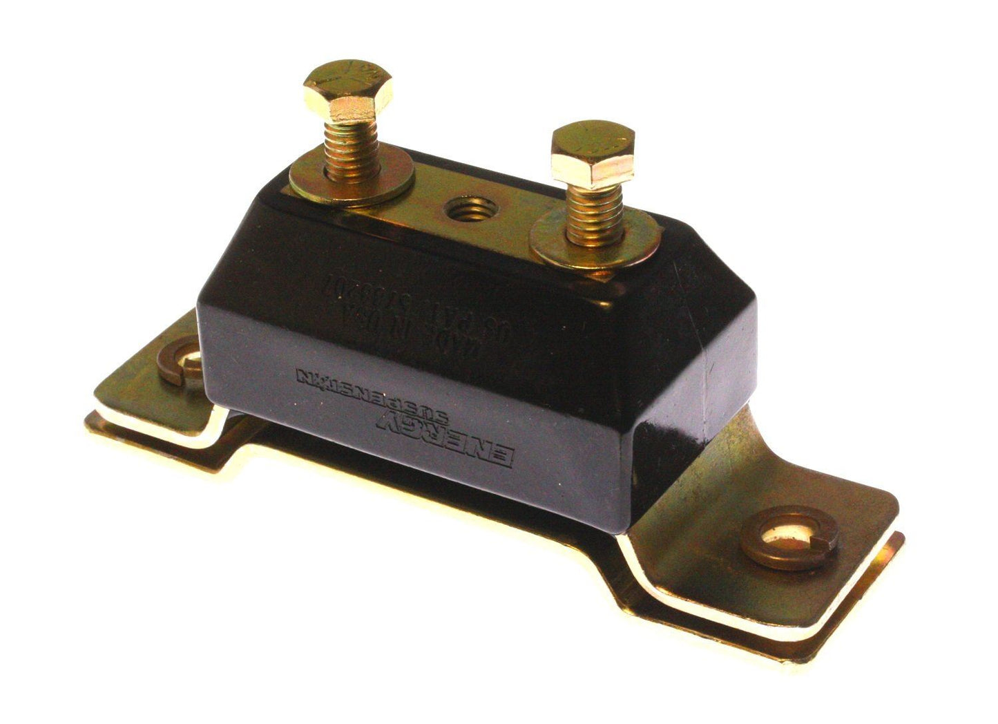 SUSPENSIÓN ENERGÉTICA 4.1104G Soporte de transmisión automática