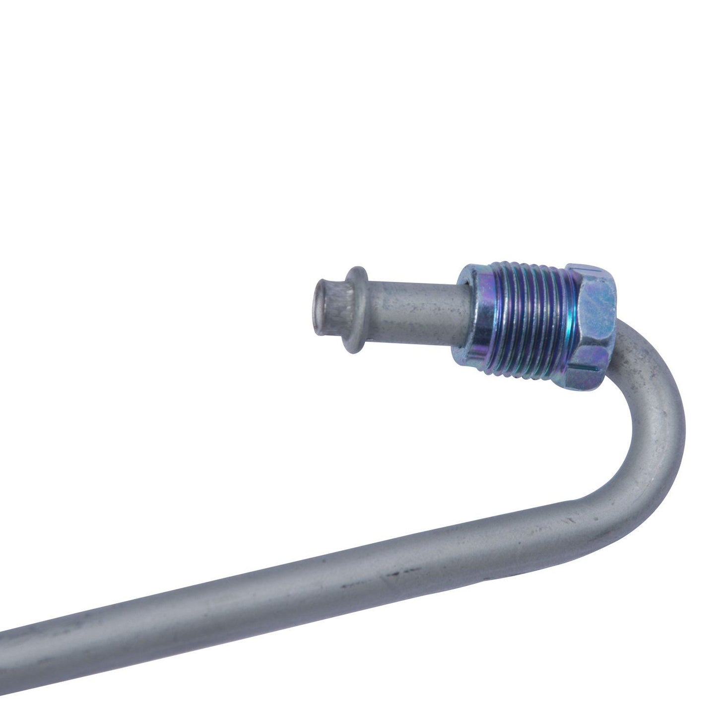 Edelmann 71232 Ensemble de tuyau de conduite de pression de direction assistée