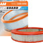 Filtro de aire Fram CA6334