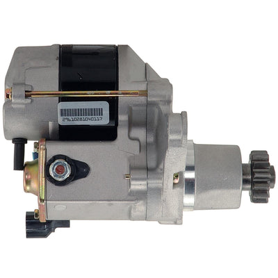 ACDelco Professional 337-1106 Motor de arranque
