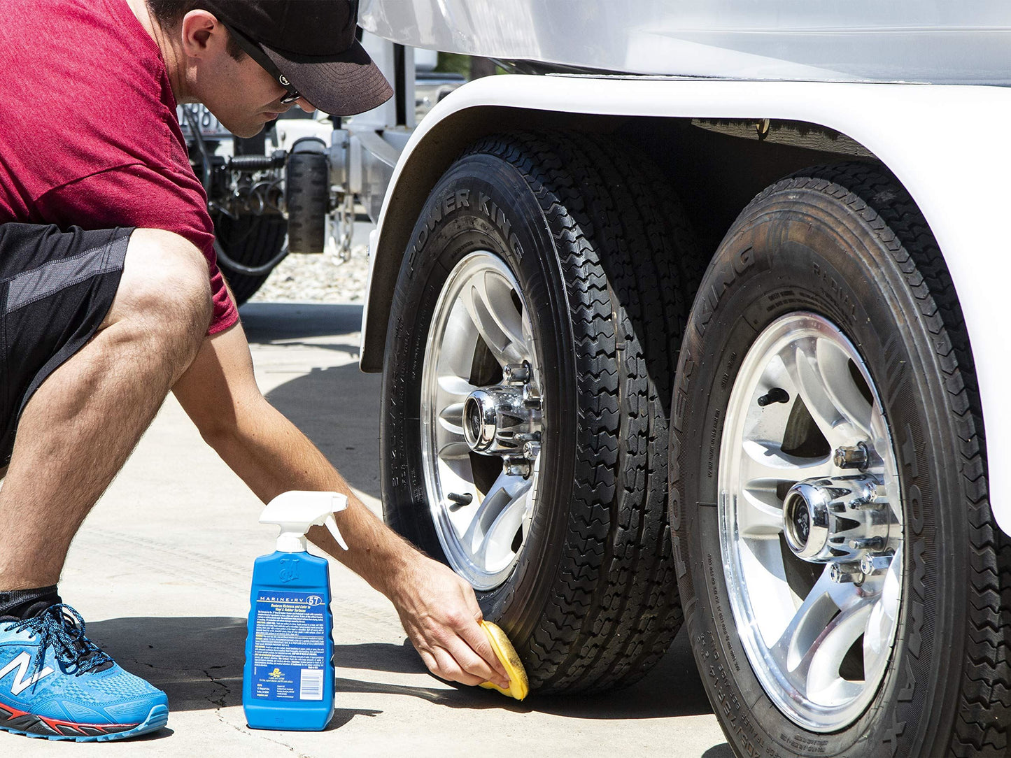 Meguiars M5716C