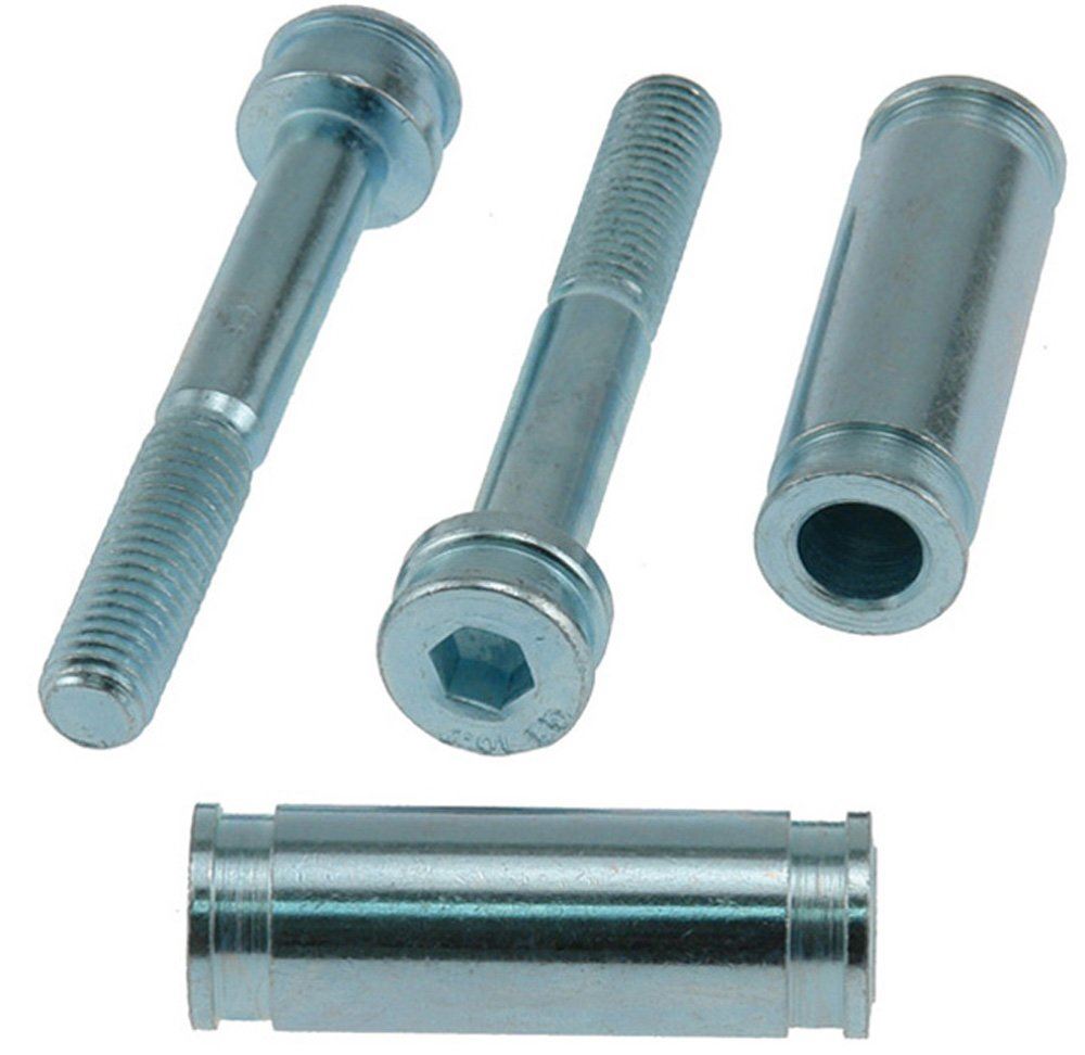 Raybestos H15224 Disc Brake Caliper Bolt Kit