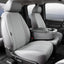 Funda de asiento FIA SP87-10 GRIS