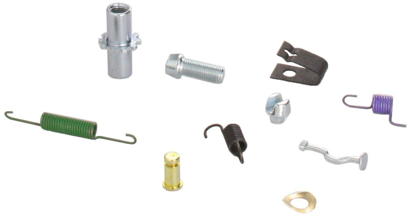 Raybestos H17398 Parking Brake Hardware Kit