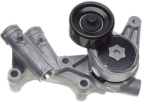 ACDelco Professional 38289 Conjunto de tensor de correa de transmisión de accesorios