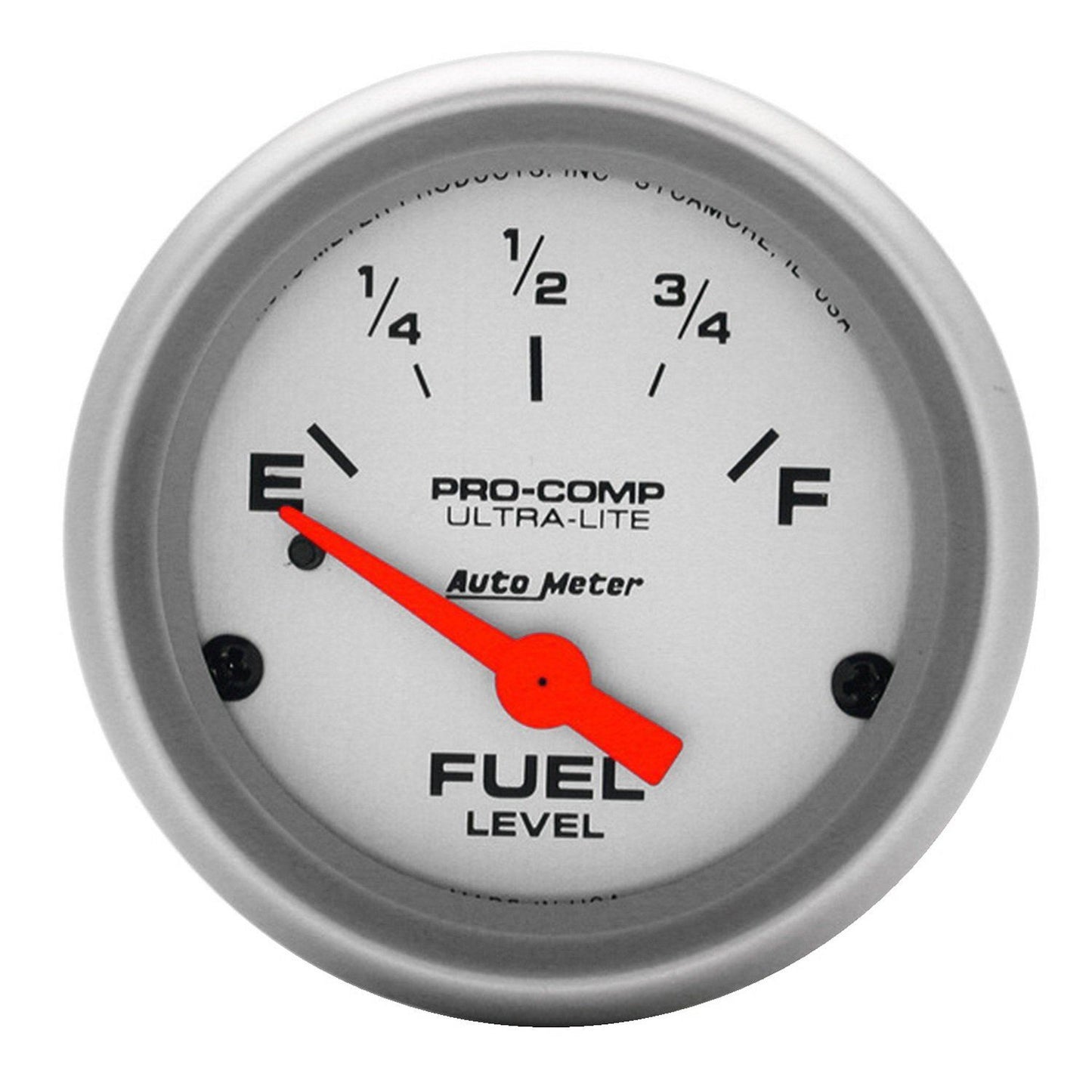 AutoMeter 4317