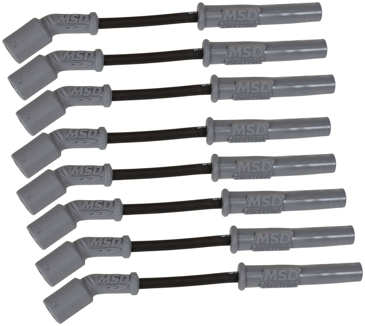 MSD Ignition 32813 Juego de cables para bujías