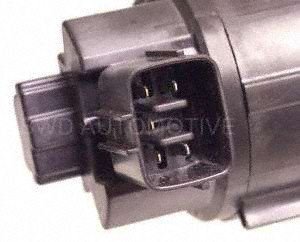BWD EGR1562 Exhaust Gas Recirculation (EGR) Valve