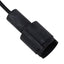 Beck/Arnley 084-1089 Sensor de desgaste de pastillas de freno de disco
