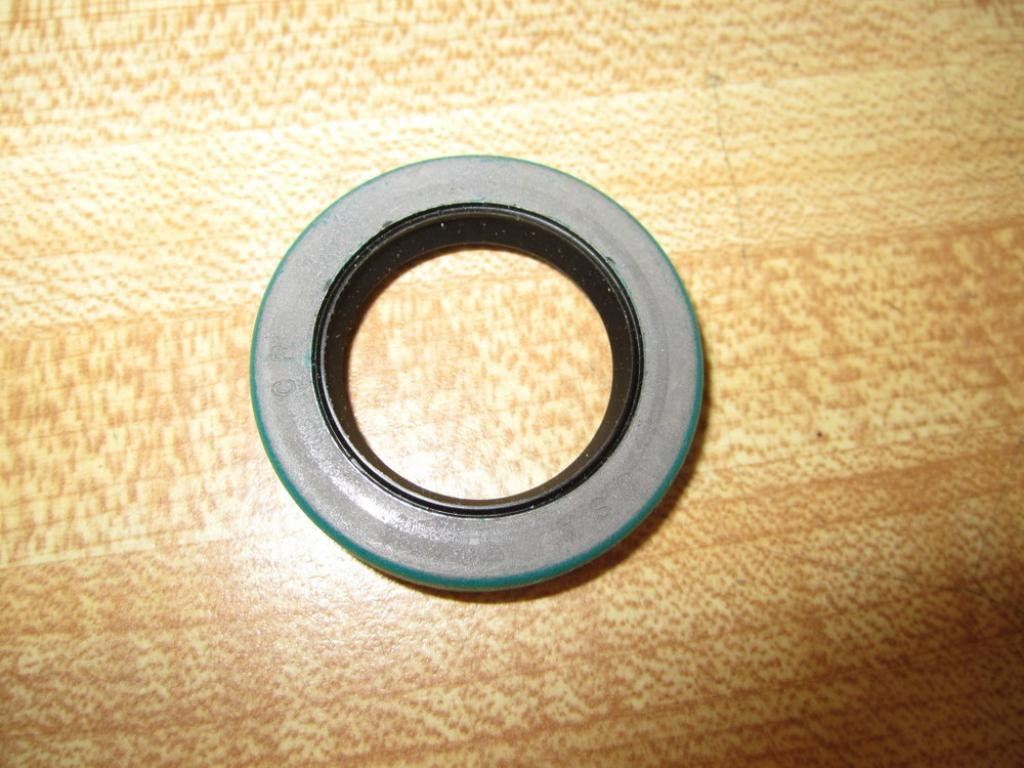 Sello de rueda SKF 9878